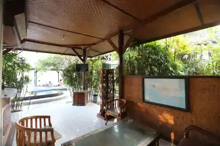 Fat Yogi Cottages - 21