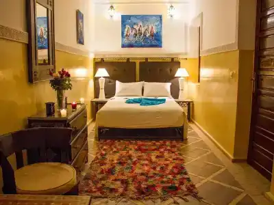 Riad Al Wafaa - 10