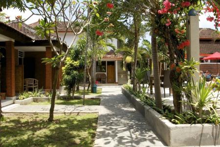 Ayu Lili Garden Kuta - 16
