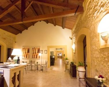Baglio Oneto dei Principi di San Lorenzo - Luxury Wine Resort - 33