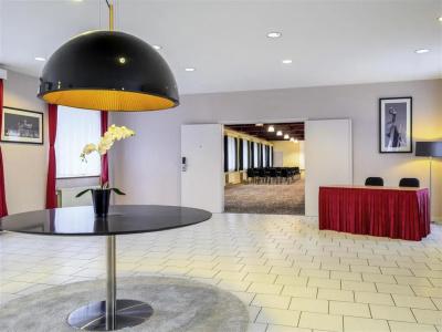 Mercure Liege City Centre - 17