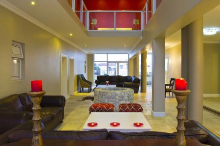 Atlantic Villa - 13