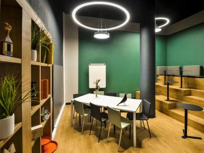 Ibis Annecy - Cran-Gevrier - 26