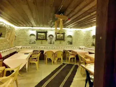Sabri Bey Konak Otel - 27