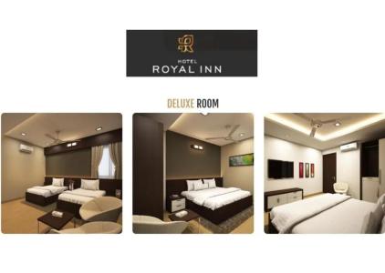 Royal Inn - Electronic City - 41