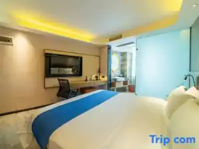 Koh Mook Riviera Beach - 114