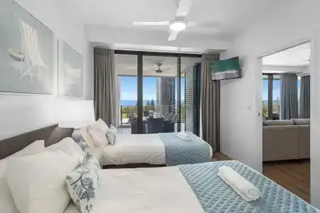 Ultra Broadbeach - 202