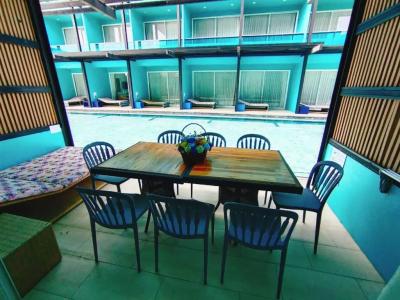 Beach Walk Boutique Resort - 60