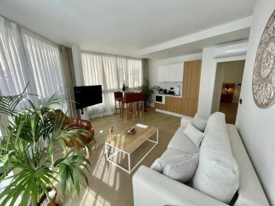 emblemático Hi Suites - 34