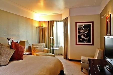 Crowne Plaza Porto, An Ihg - 161