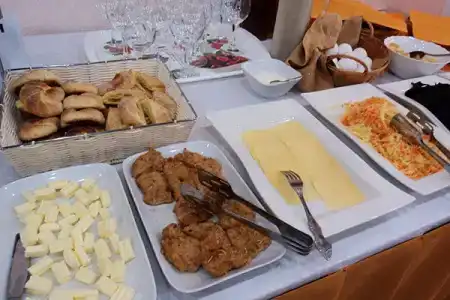 Ангара Курорт - 8