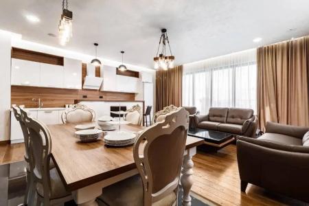 Victoria Residence - 88