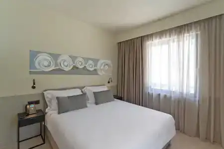 Mariette Rhodes Urban Suites - Adult Only - 28