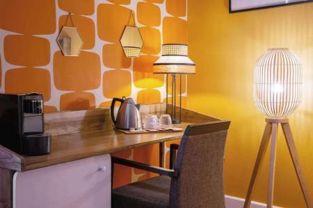 Best Western Plus Paris Roissy - 36