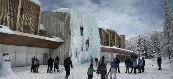 campZero Active Luxury Resort - 20
