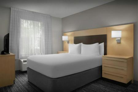 TownePlace Suites - 13
