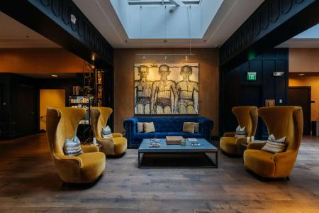 Lucia, a Provenance Hotel - 1