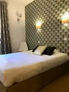 hôTel De La Loge - 37