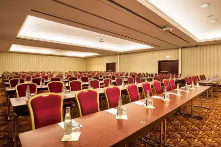Radisson Blu Carlton, Bratislava - 7