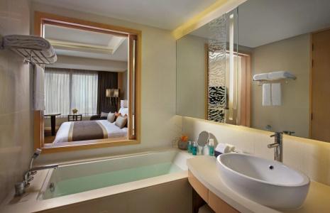 Amari Watergate Bangkok - Sha Extra Plus Certified - 25