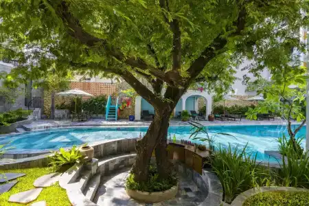 Salmalia Boutique & Spa - 50