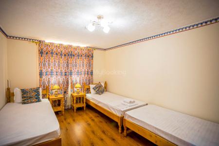 Old Bukhara Boutique - 43