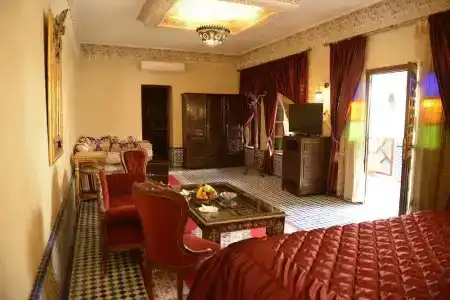Riad El Yacout - 88