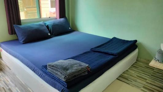Canaan Guesthouse - 22