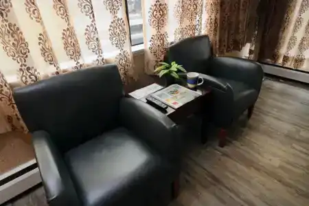 Divya Sutra Suites on Robson Downtown - 111