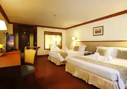 Phuket Graceland Resort And Spa - Sha Extra Plus - 6
