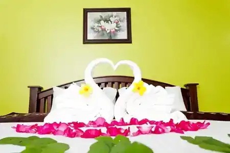 The Mouth Resort - Sha Extra Plus - 81