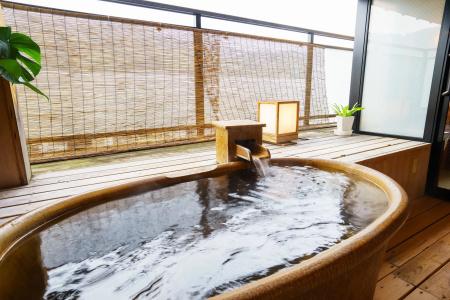 Kotohira Onsen Kotosankaku - 11