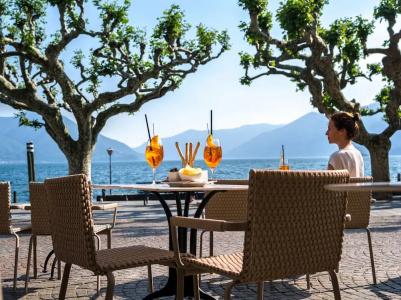 Albergo Carcani by Ketty & Tommy - 25