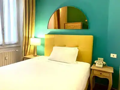 Antica Locanda Leonardo - 89