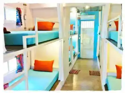 Glur Hostel - 14