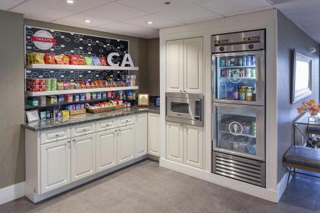 Hampton Inn by Hilton San Diego - Kearny Mesa - 34