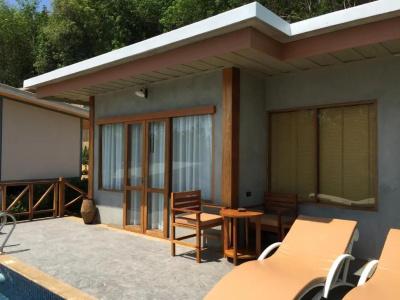 Koh Yao Yai Hillside Resort - 178