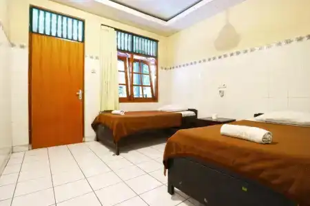 Gora Beach Inn - 24