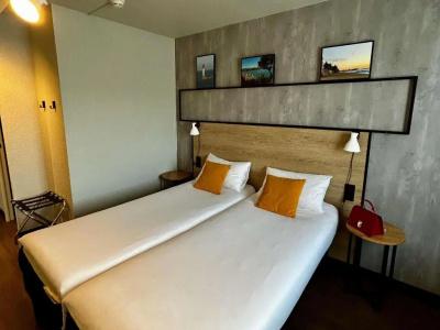 ibis Saint-Malo Madeleine - 40