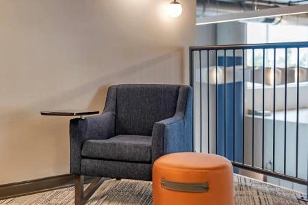 Vib Best Western Denver Rino - 11