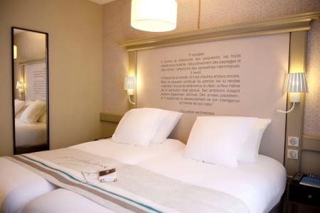 Best Western Plus Litteraire Gustave Flaubert - 57