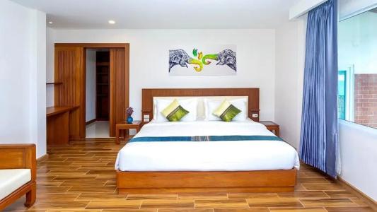 Floral Aura Samui Best Beach - 70