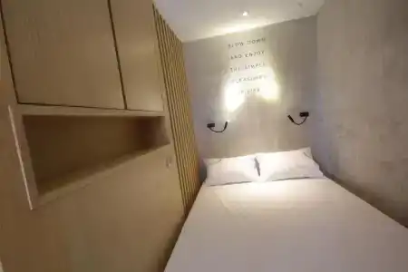 Cazz Hostel - 48