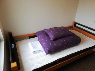 K's House Kanazawa - Travelers Hostel - 55