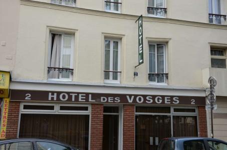 des Vosges - 14