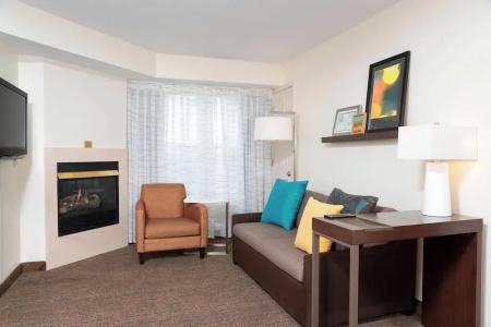 Residence Inn West - 50