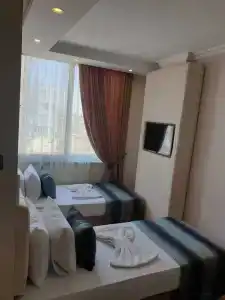 Grand Boss Suit Mersin - 19