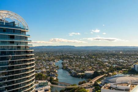 Peppers Broadbeach - 77