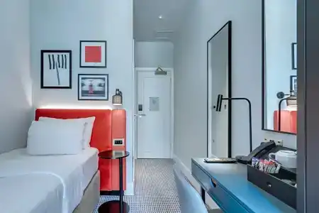 Best Western The Boltons London Kensington - 20