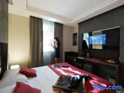 Villa dei Platani Boutique & SPA - 79